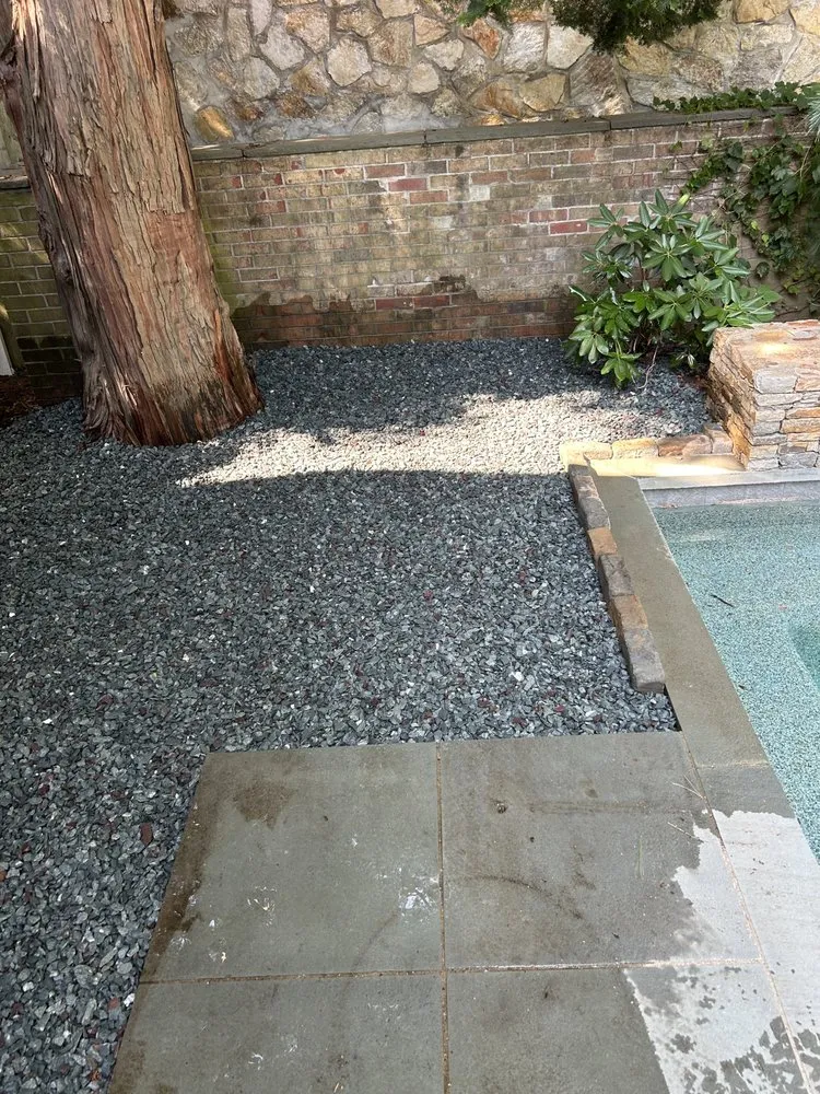 Top-rated residential landscaping for homes in Pawtucket, RI by My Brothers Landscaping