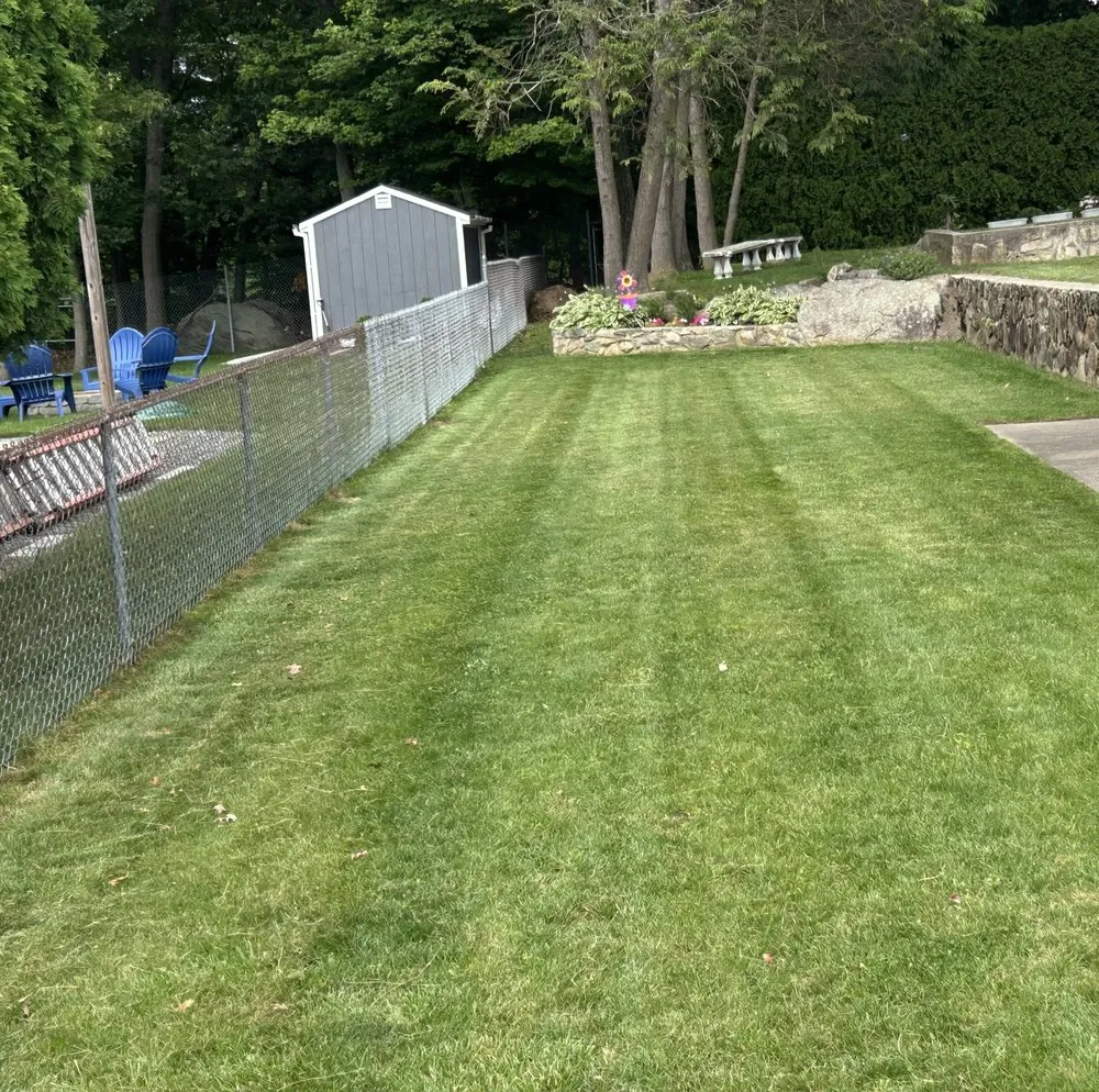 Reliable outdoor landscaping in Pawtucket, RI - My Brothers Landscaping