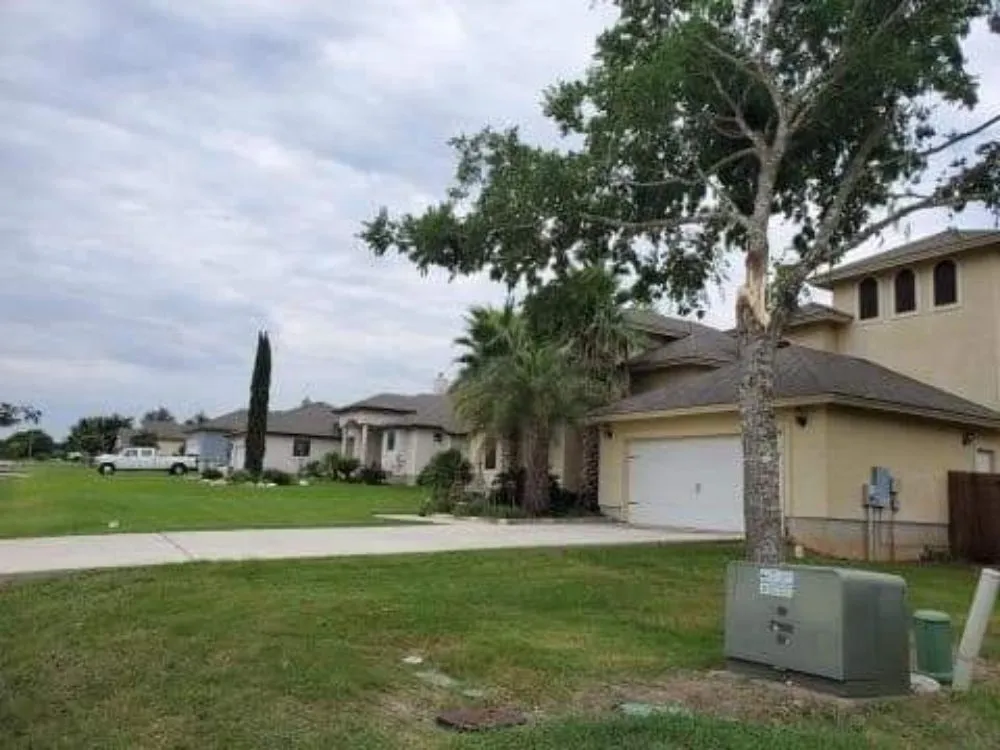 Top-rated yard maintenance in Canyon Lake, TX by My Brother's Lawn Service