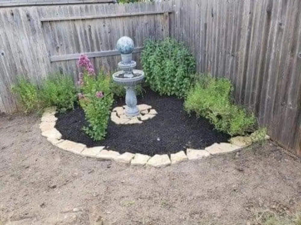 Affordable lawn care service in Canyon Lake, TX by My Brother's Lawn Service