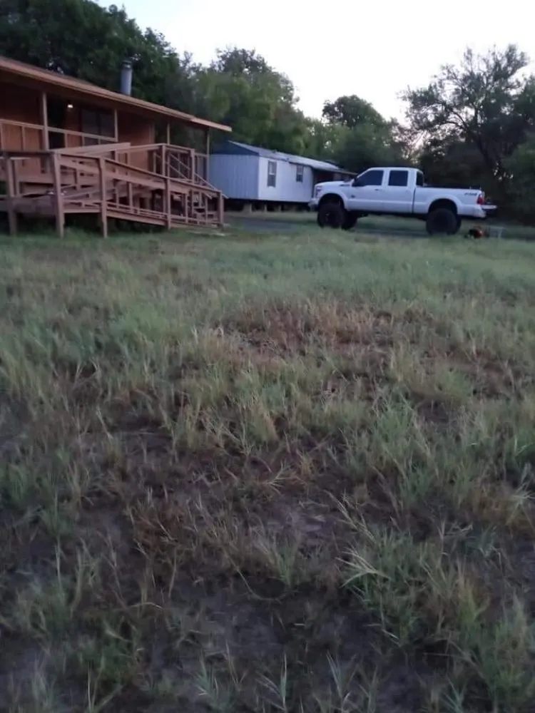 Affordable lawn mowing service for residential properties across Canyon Lake, TX - My Brother's Lawn Service