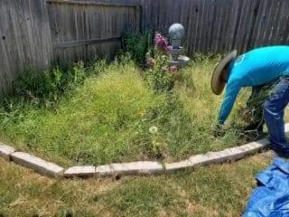 Local garden landscaping experts serving Canyon Lake, TX - My Brother's Lawn Service