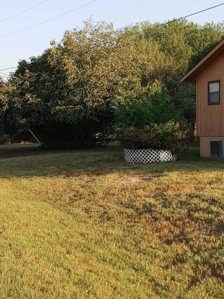 Trusted landscape design in Canyon Lake, TX by My Brother's Lawn Service