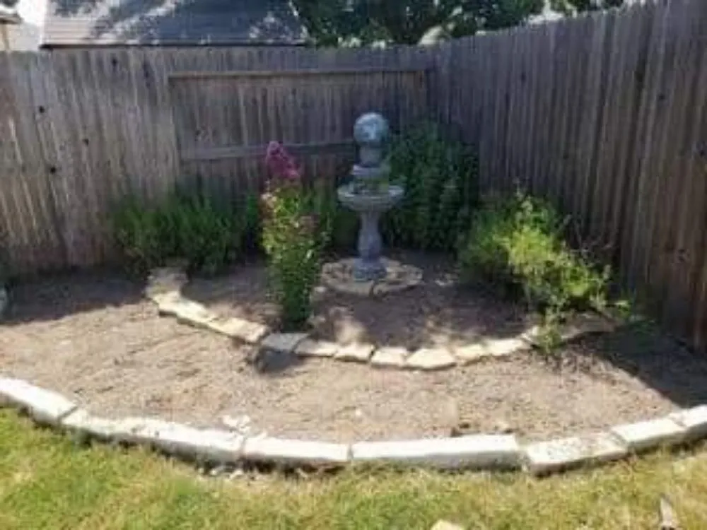 Trusted lawn mowing service in Canyon Lake, TX - My Brother's Lawn Service