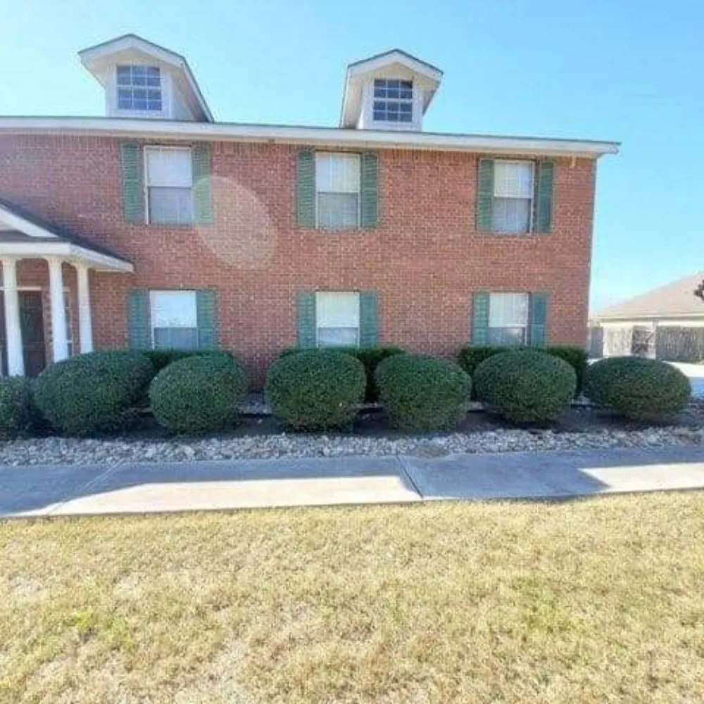 Affordable lawn mowing service for year-round maintenance in Canyon Lake, TX by My Brother's Lawn Service