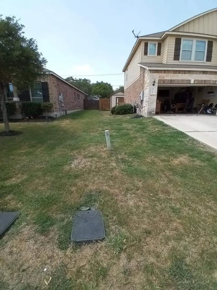 Top-rated lawn care service experts serving Canyon Lake, TX - My Brother's Lawn Service