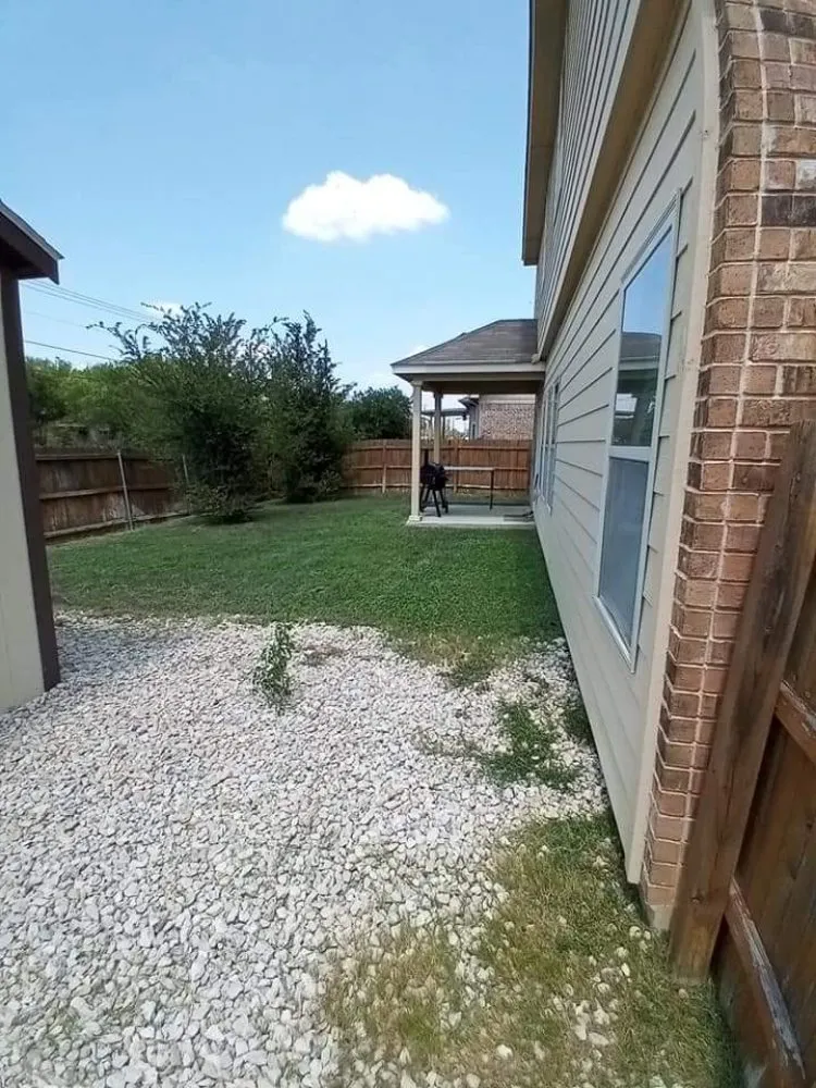 Local landscaping services for residential properties across Canyon Lake, TX - My Brother's Lawn Service