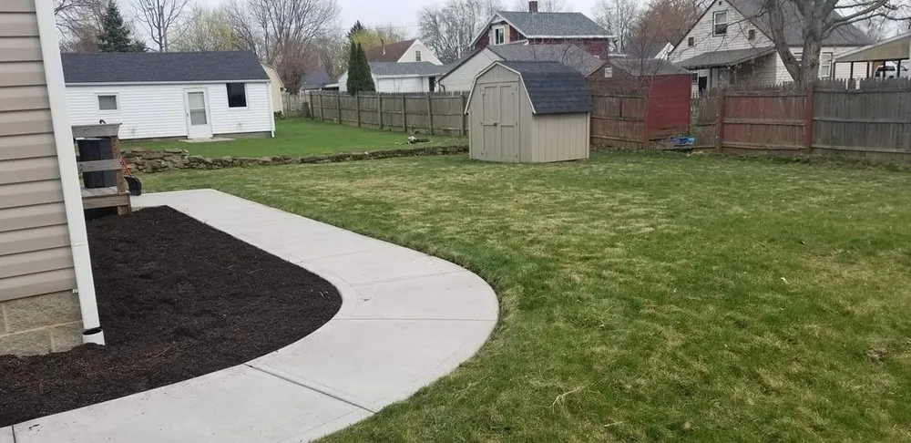 Trusted yard maintenance experts serving Canton, OH - My Buckeye Lawn