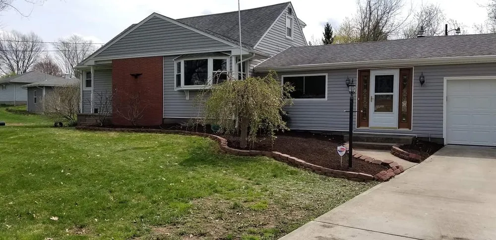 Local lawn care service for beautiful yards in Canton, OH by My Buckeye Lawn