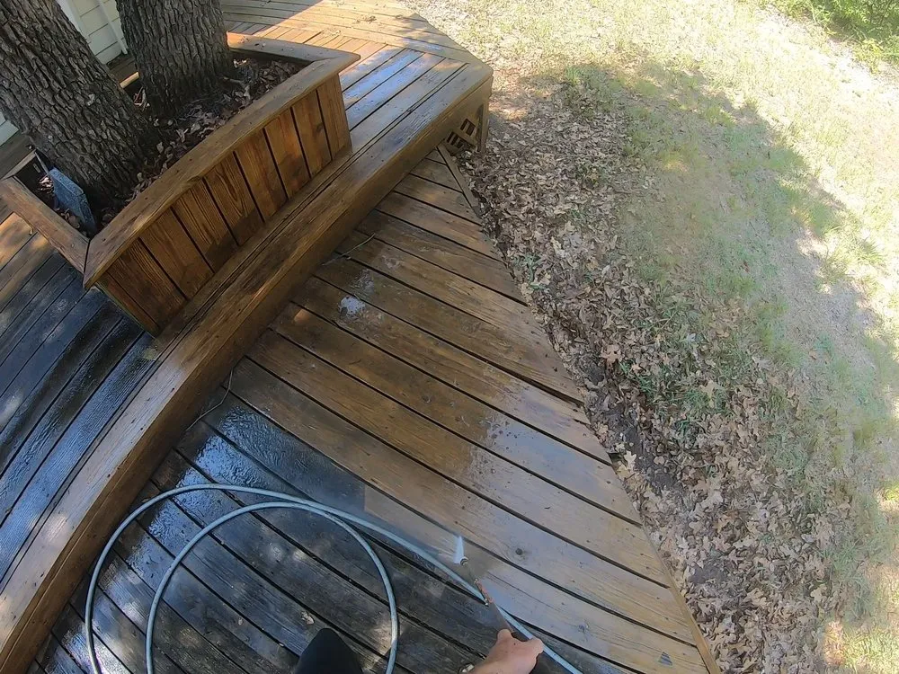 Trusted residential landscaping with custom design across Lewisville, TX - My City Farmers