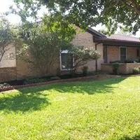 Professional garden landscaping in Lewisville, TX by My City Farmers