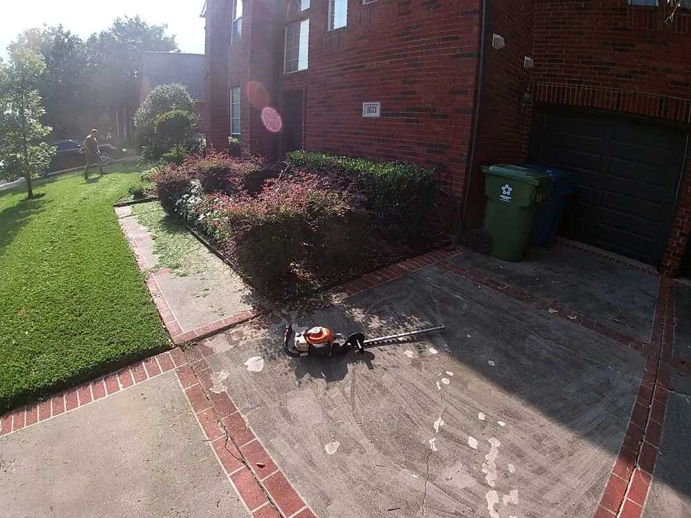 Reliable lawn care service for residential properties across Lewisville, TX - My City Farmers