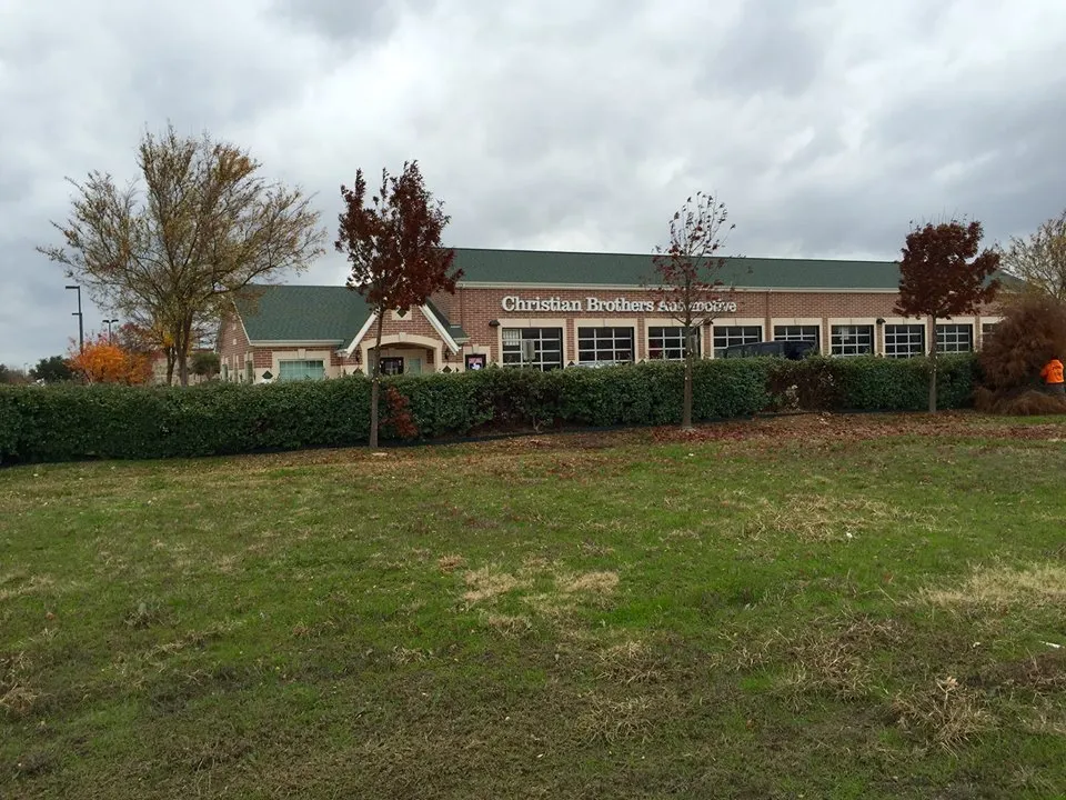 Top-rated landscaping services with custom design across Lewisville, TX - My City Farmers