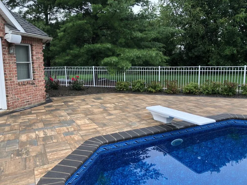 Custom landscape installation experts serving Stroudsburg, PA - My Contractor