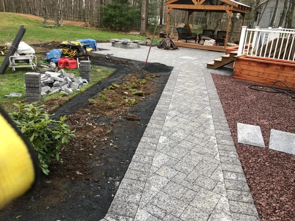 Top-rated yard maintenance in Stroudsburg, PA by My Contractor