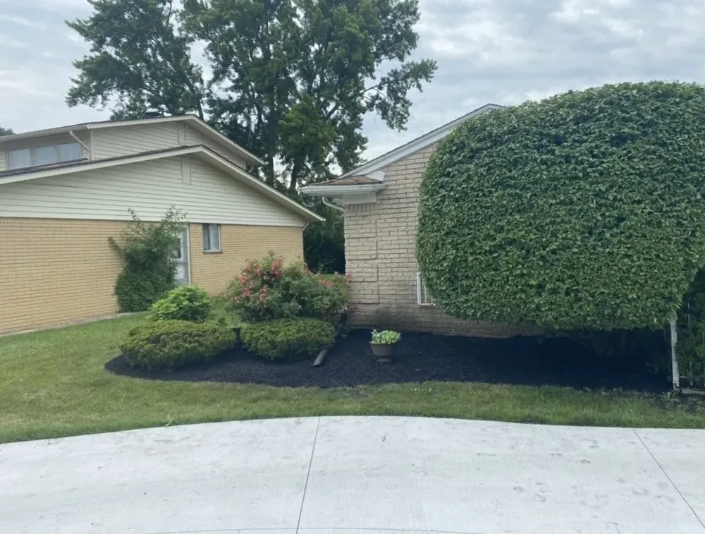 Custom yard maintenance experts serving Roseville, MI - My Dream Landscape and Lawncare
