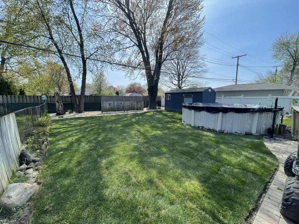 Top-rated lawn mowing service experts serving Roseville, MI - My Dream Landscape and Lawncare