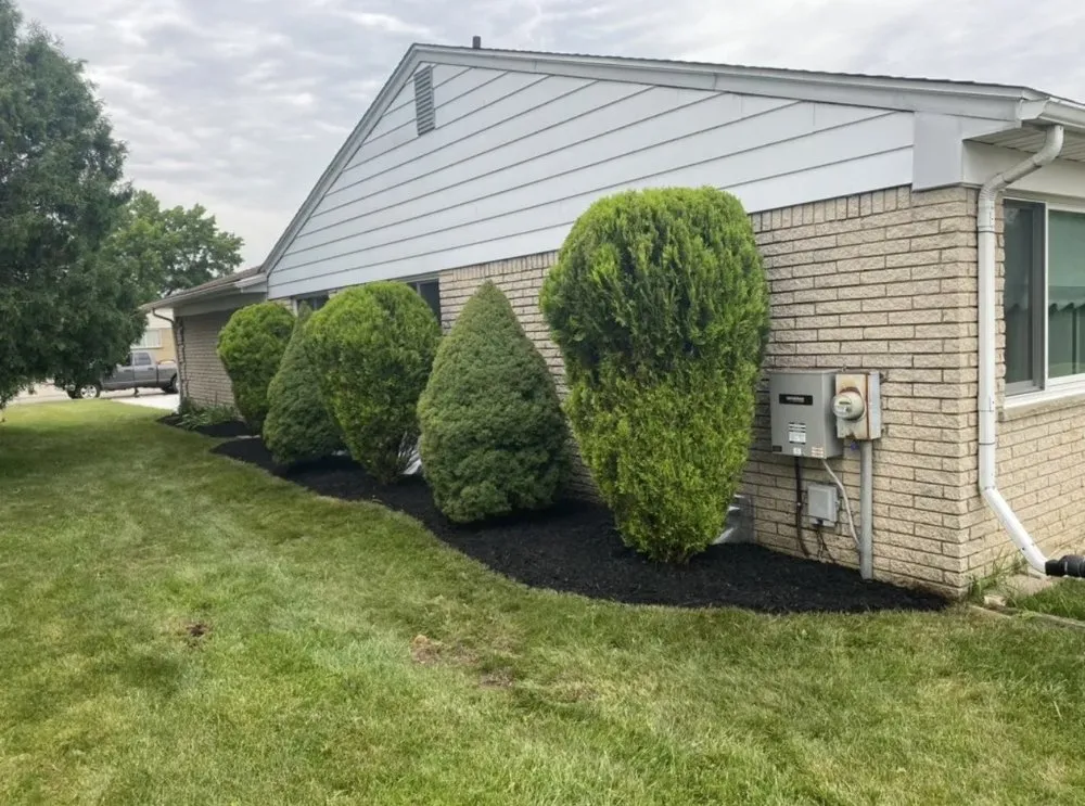 Expert landscape design experts serving Roseville, MI - My Dream Landscape and Lawncare