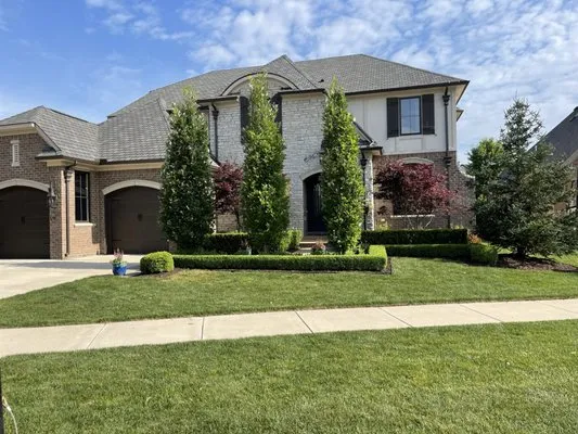 My Dream Landscape and Lawncare