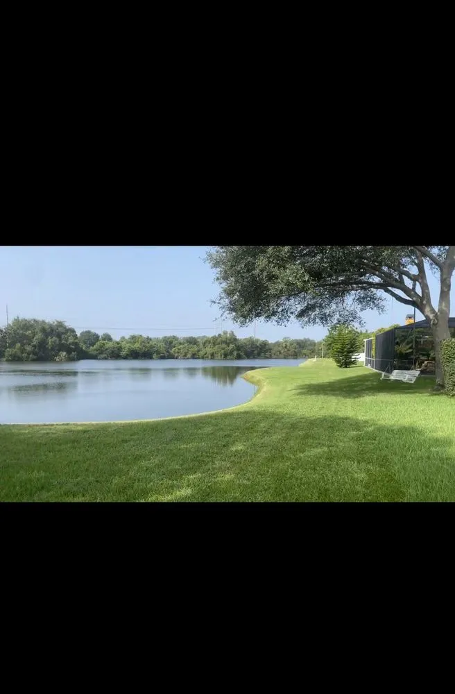 Professional garden landscaping near you across Port Richey, FL - My Easy Landscaping