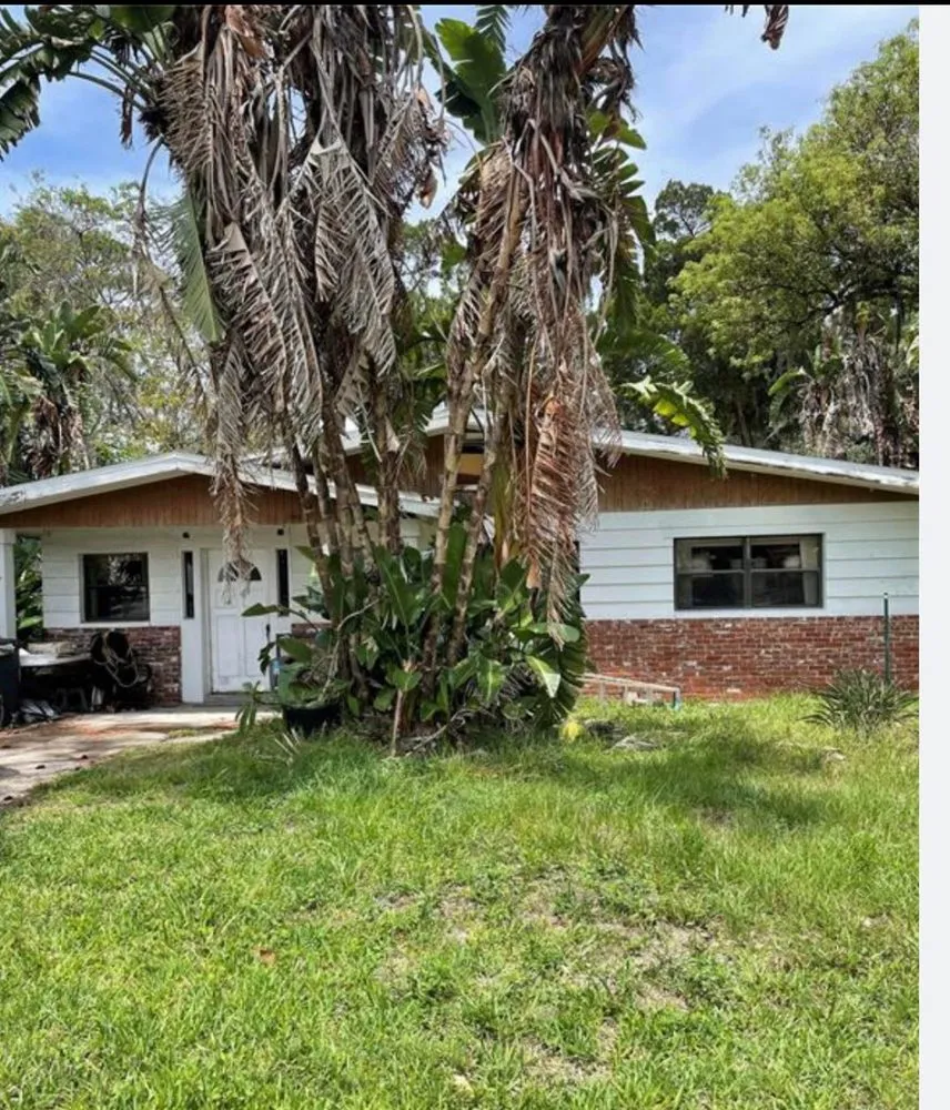 Local landscape design near you across Port Richey, FL - My Easy Landscaping