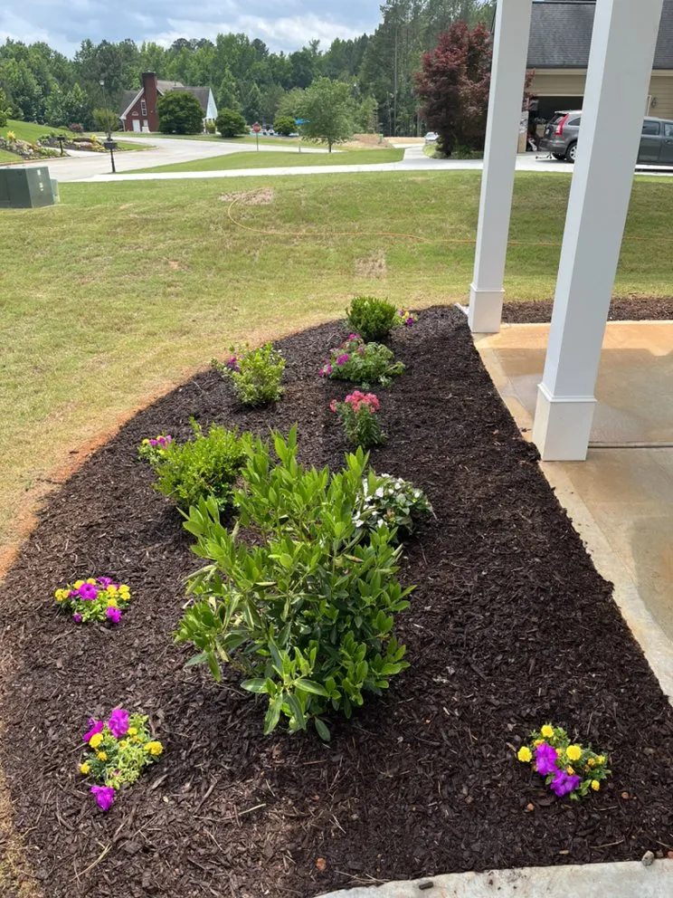 Local landscaping services experts serving Oxford, GA - My Escape Landscaping