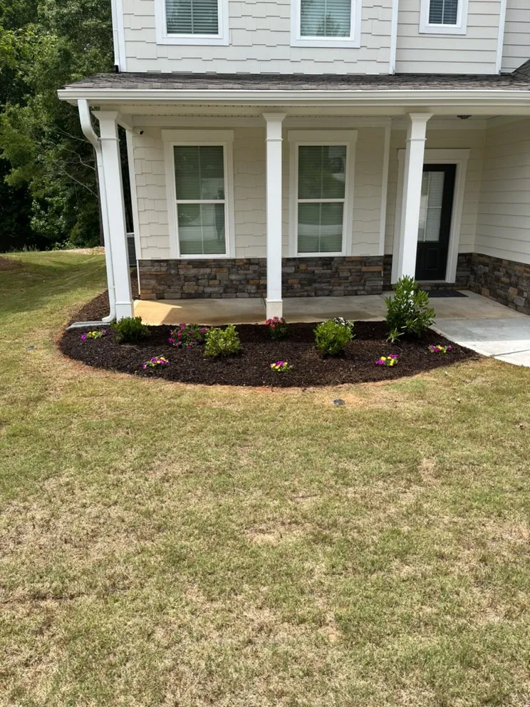 Expert lawn care service in Oxford, GA by My Escape Landscaping