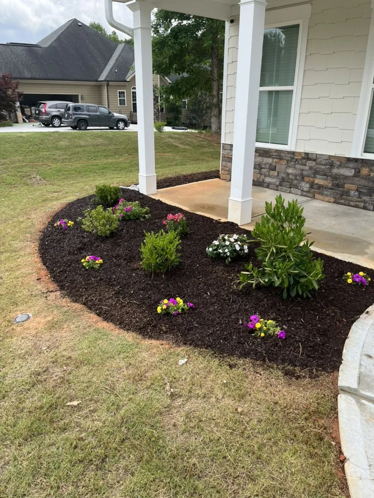 Trusted lawn mowing service experts serving Oxford, GA - My Escape Landscaping