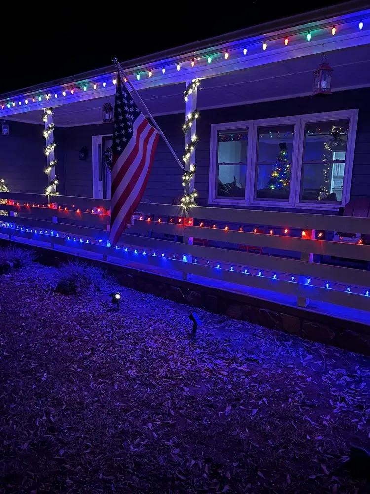 Local lawn care service for outdoor upgrades in Oxford, GA by My Escape Landscaping