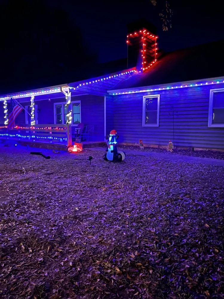 Local lawn mowing service for beautiful yards in Oxford, GA by My Escape Landscaping