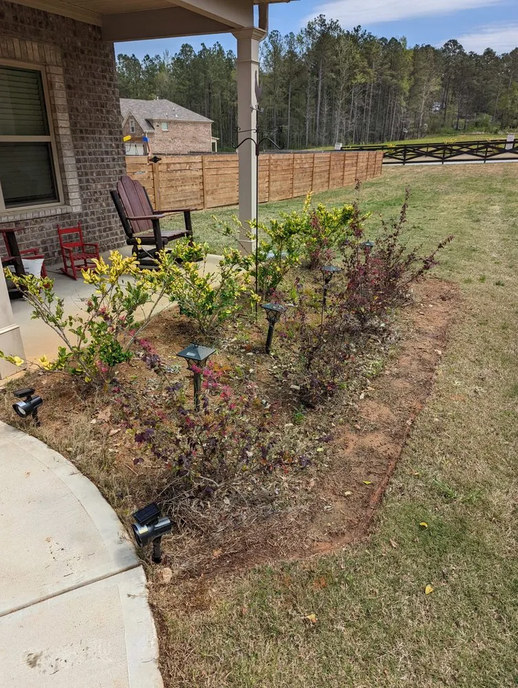 Affordable lawn mowing service experts serving Oxford, GA - My Escape Landscaping