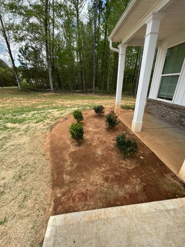 Reliable yard maintenance in Oxford, GA - My Escape Landscaping