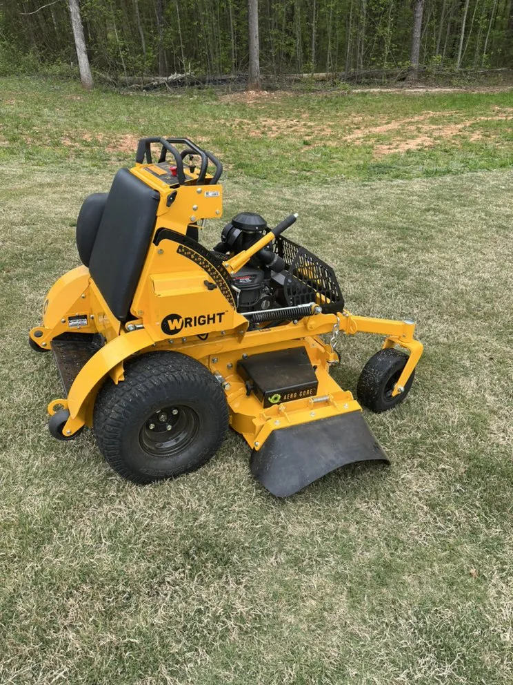 Reliable residential landscaping experts serving Oxford, GA - My Escape Landscaping