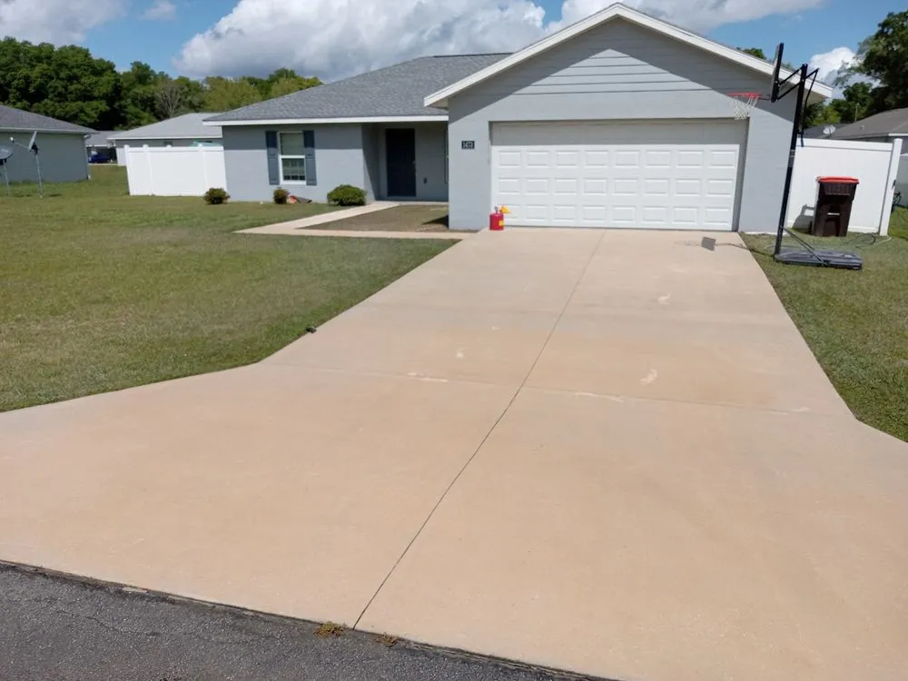 Expert outdoor landscaping in Ocala, FL - My Family Landscaping