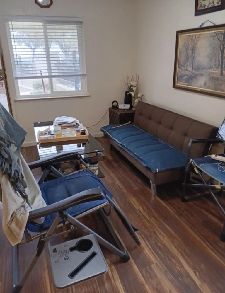 Trusted garden landscaping experts serving Fresno, CA - My Father's Daughter Home And Groundskeeping