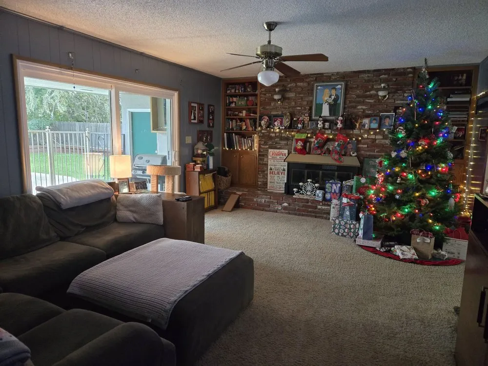 Local landscaping services for outdoor upgrades in Fresno, CA by My Father's Daughter Home And Groundskeeping