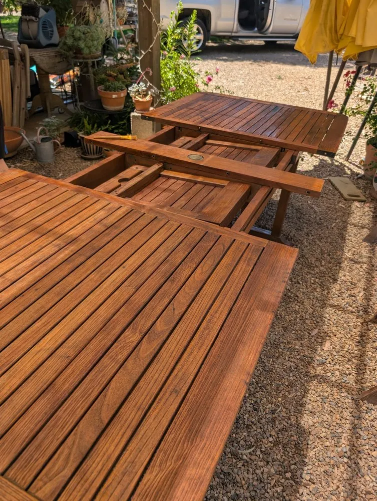 Expert outdoor landscaping for year-round maintenance across Fresno, CA - My Father's Daughter Home And Groundskeeping