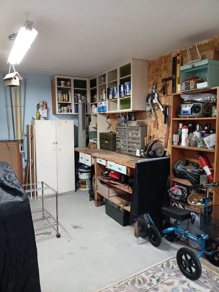 Local yard cleanup service in Fresno, CA by My Father's Daughter Home And Groundskeeping