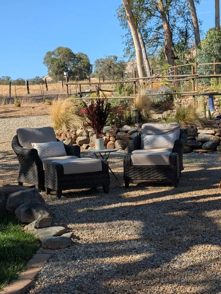 Trusted landscaping services in Fresno, CA by My Father's Daughter Home And Groundskeeping