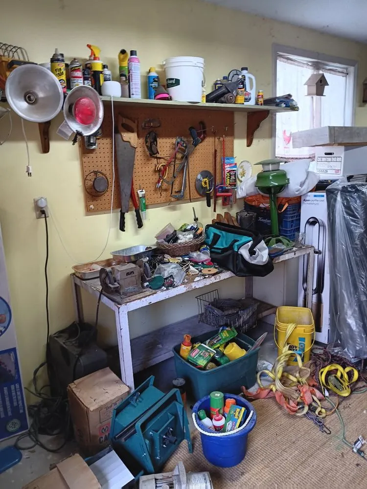 Reliable yard cleanup service experts serving Fresno, CA - My Father's Daughter Home And Groundskeeping