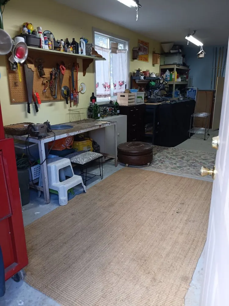 Custom outdoor landscaping experts serving Fresno, CA - My Father's Daughter Home And Groundskeeping