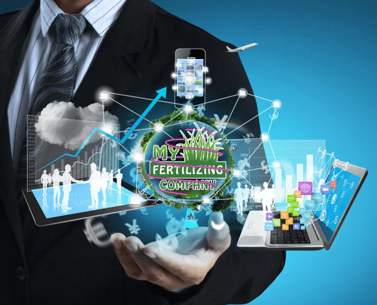 Reliable landscape installation for outdoor upgrades in Plymouth, MI by My Fertilizing Company