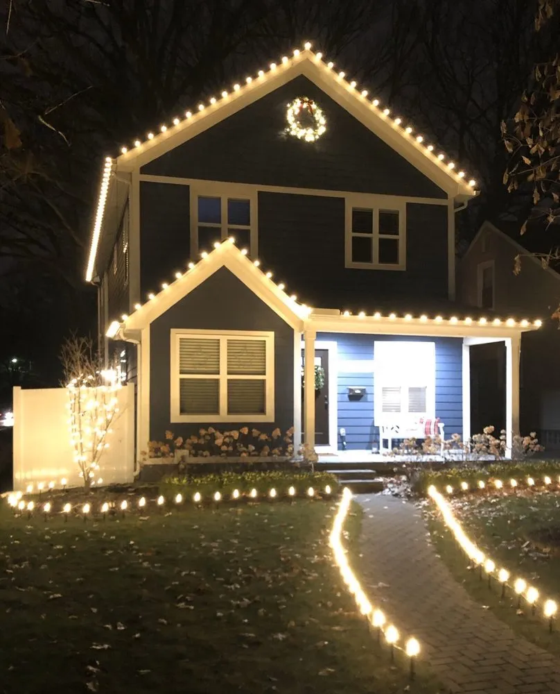 Reliable landscape design experts serving Plymouth, MI - My Fertilizing Company