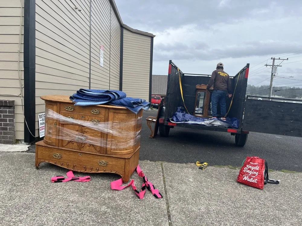 Trusted landscape installation in Newport, OR by My Friend Benito Garcia Services