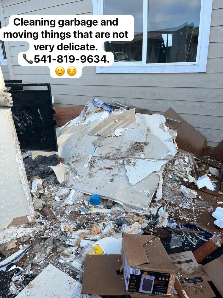 Reliable landscape design for residential properties in Newport, OR by My Friend Benito Garcia Services