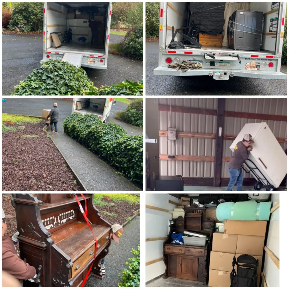 Professional landscape design experts serving Newport, OR - My Friend Benito Garcia Services