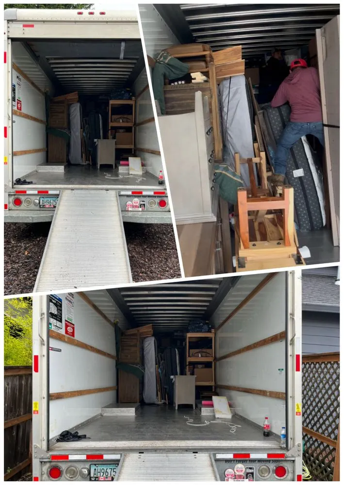 Custom landscape design with custom design across Newport, OR - My Friend Benito Garcia Services