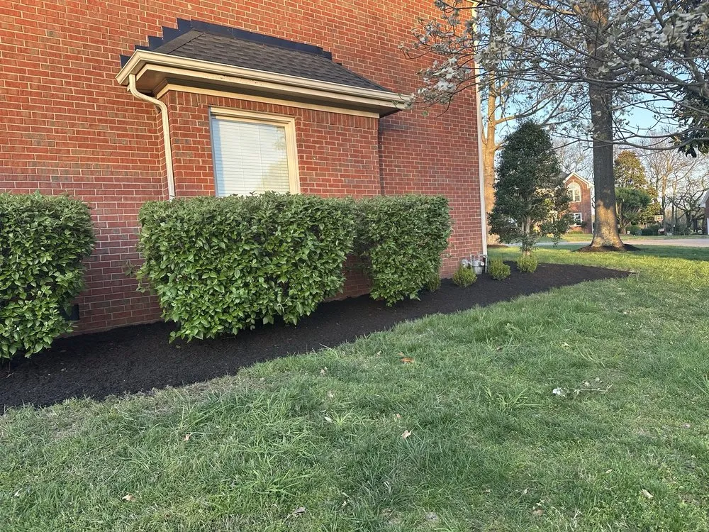 Trusted yard maintenance experts serving Nashville, TN - My Friend Landscaping