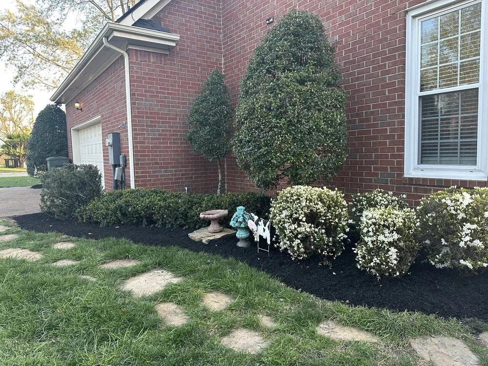 Reliable lawn mowing service in Nashville, TN - My Friend Landscaping