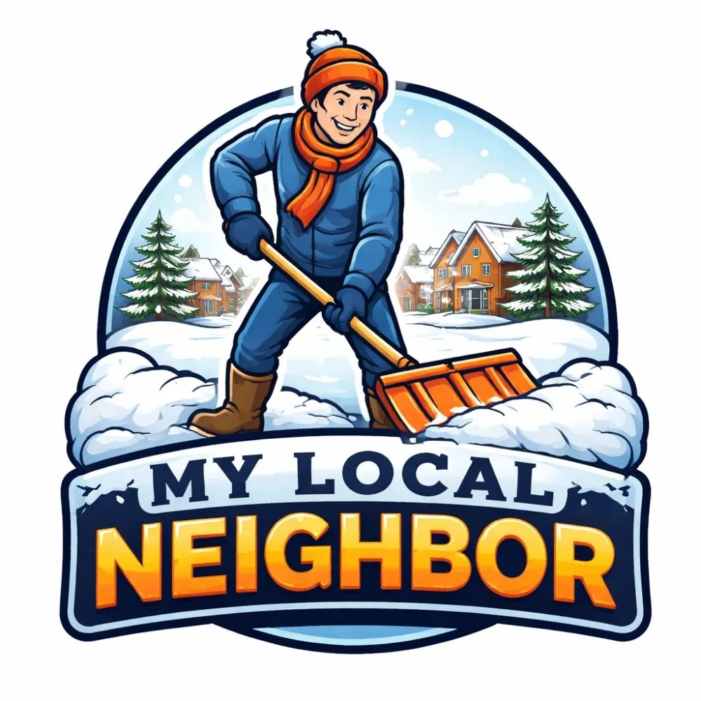 Custom yard cleanup service in Mansfield, OH - My Friendly Neighbor